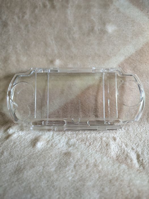 Case do PSP 2000/3000