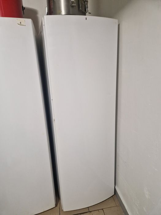 Zamrażarki szufladowa