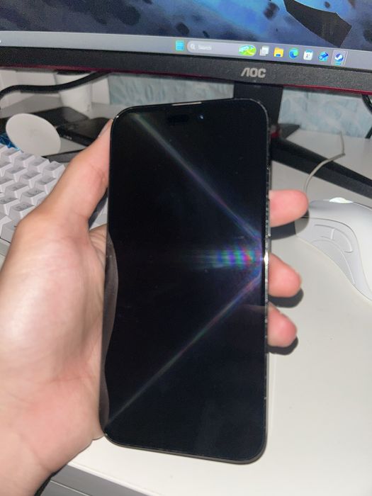 Iphone 14 pro max 128 gb
