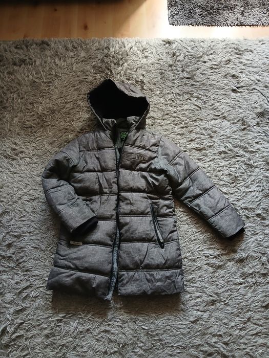 Kurtka zimowa cool club 140  chłopięca