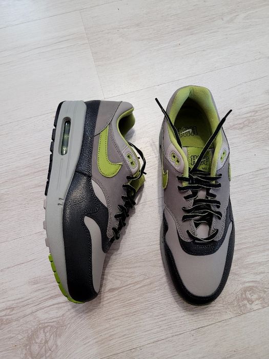 Кроссовки NIKE AIR MAX 1 LTR нові original