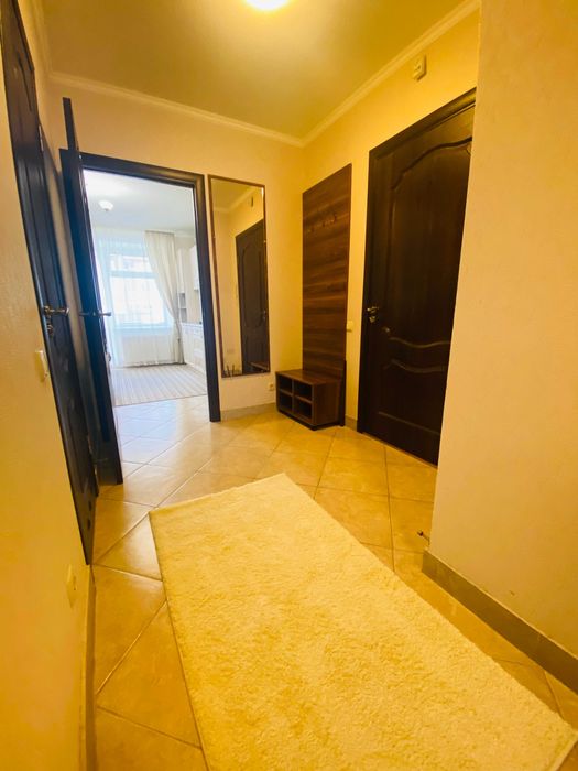 Центр. Простора 1 кімнатна квартира подобо. Власник. Звітні документи