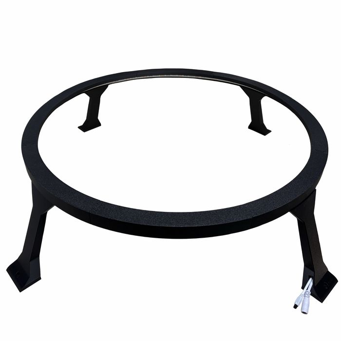 Oświetlenie LED do tarczy Dart Ring Winmau Blade Tarcza Lotki Zestaw