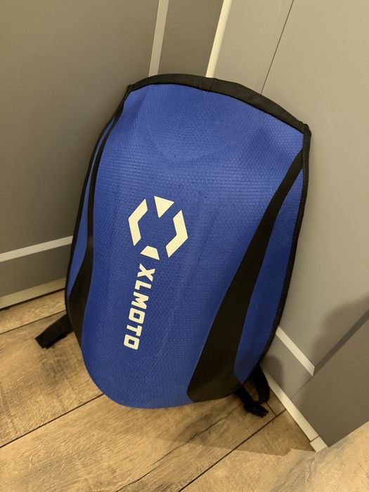Plecak motocyklowy XLMOTO