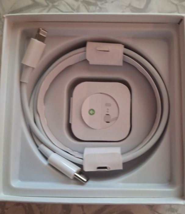 Навушники airPods PRO