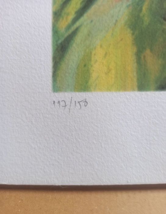 Serigrafia António Galvão