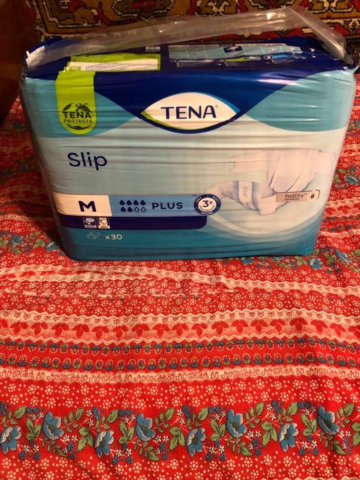 Кресло-каталка с санитарной оснасткой / горшком. Германия