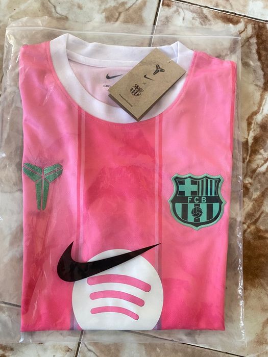 T-shirt time Barcelona