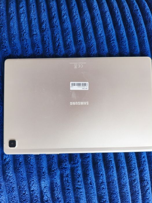 Tablet Samsung A7 SMT500  32 GB silver