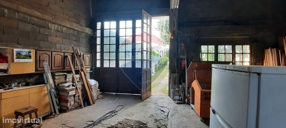 Armazém  para venda