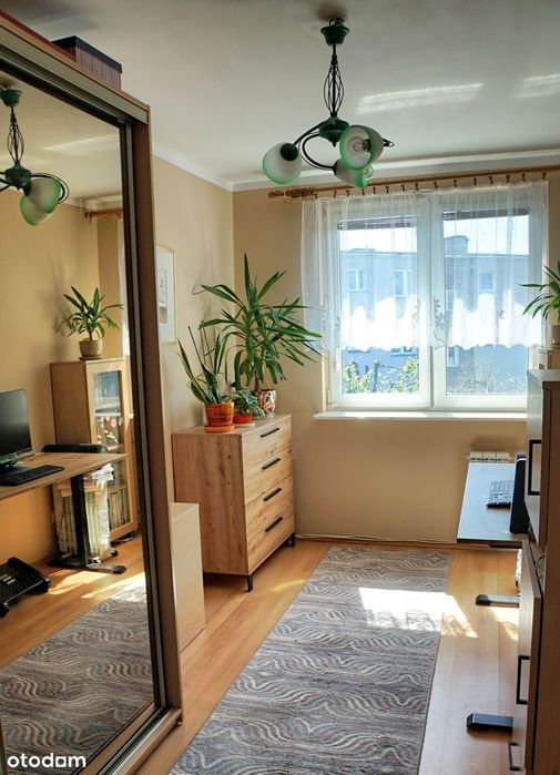 Mieszkanie – Nowy Dwór Mazowiecki - Widok 3