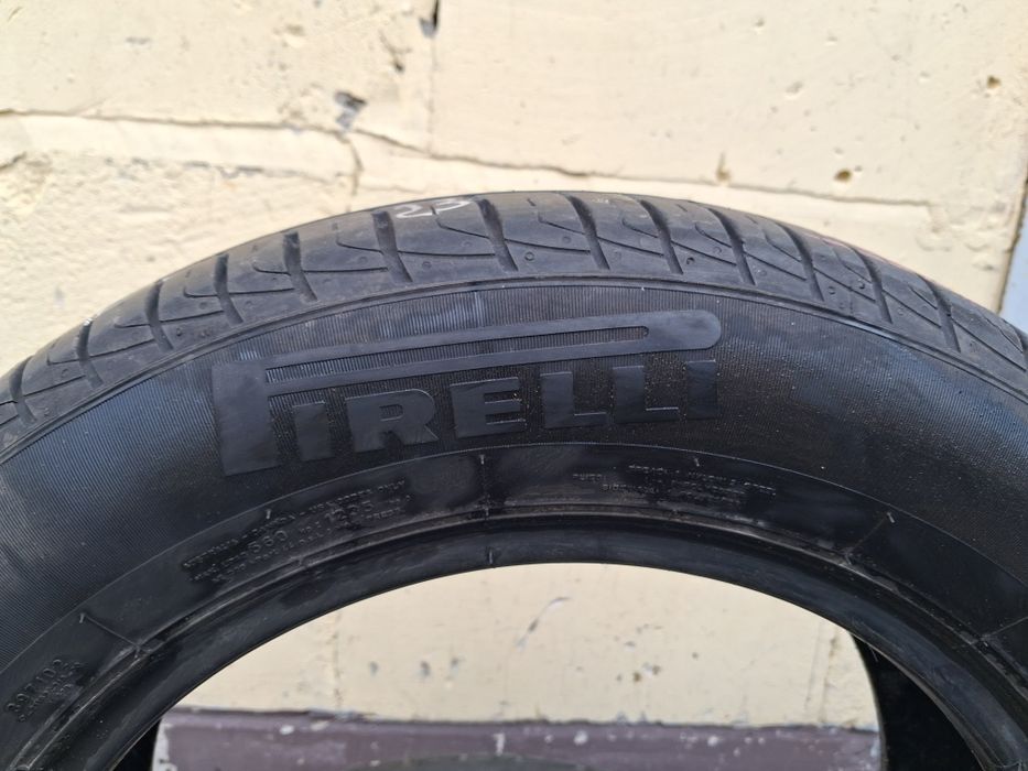 Распаровка 185/65 15 Pirelli Cinturato P1