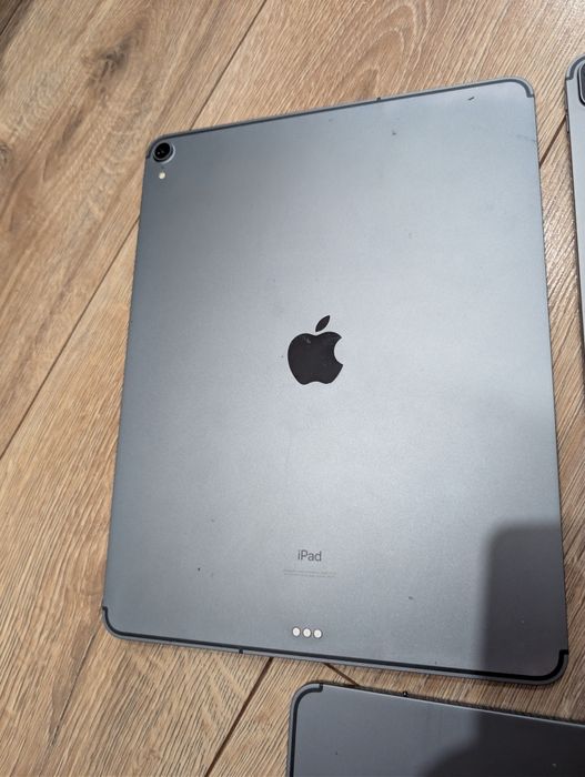 iPad pro 12.9. 3. 4