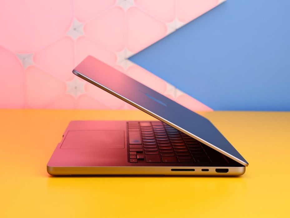 Ноутбук Apple MacBook Pro 14'' M1 Pro (171274) Б/У З ГАРАНТІЄЮ