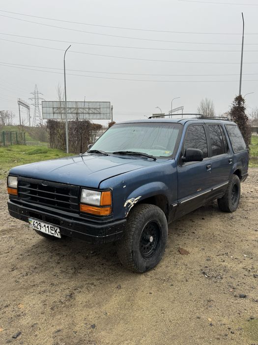 Ford Explorer V6 4.0 Automatic.Срочно