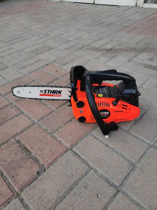 Бензопила STARK PCS-2512