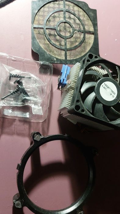 Кулер для компьютера
