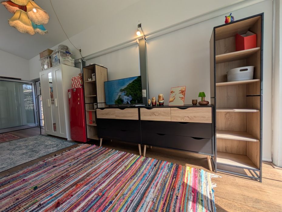 Estúdio Independente 20 M2 Valongo - com jardim e perto CESPU Gandra