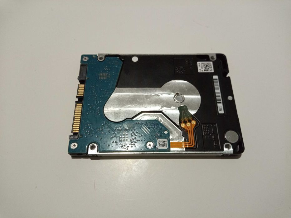 2TB Hard Drive 2.564575415637122121