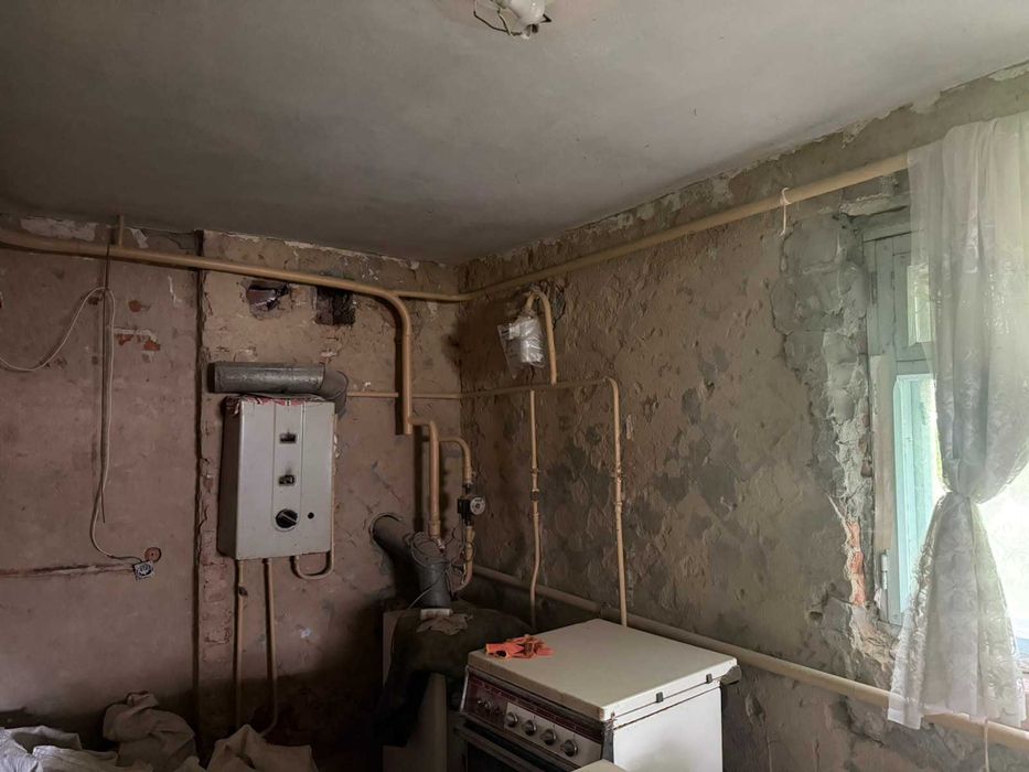 Продаж 2 поверхового будинку з ділянкою на 10 соток, Калинівка