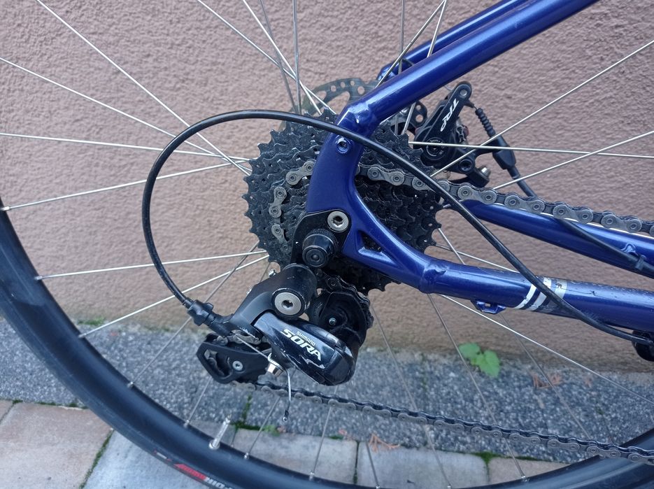 Specialized Dolce,szosa, rozmiar 48 cm