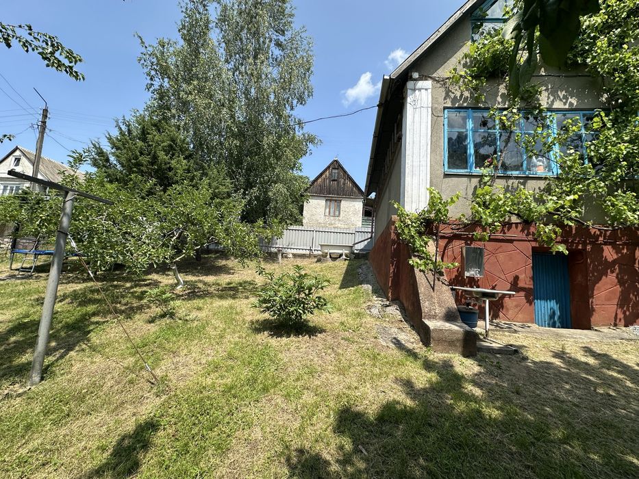 Продам дачні ділянки над річкою Збруч