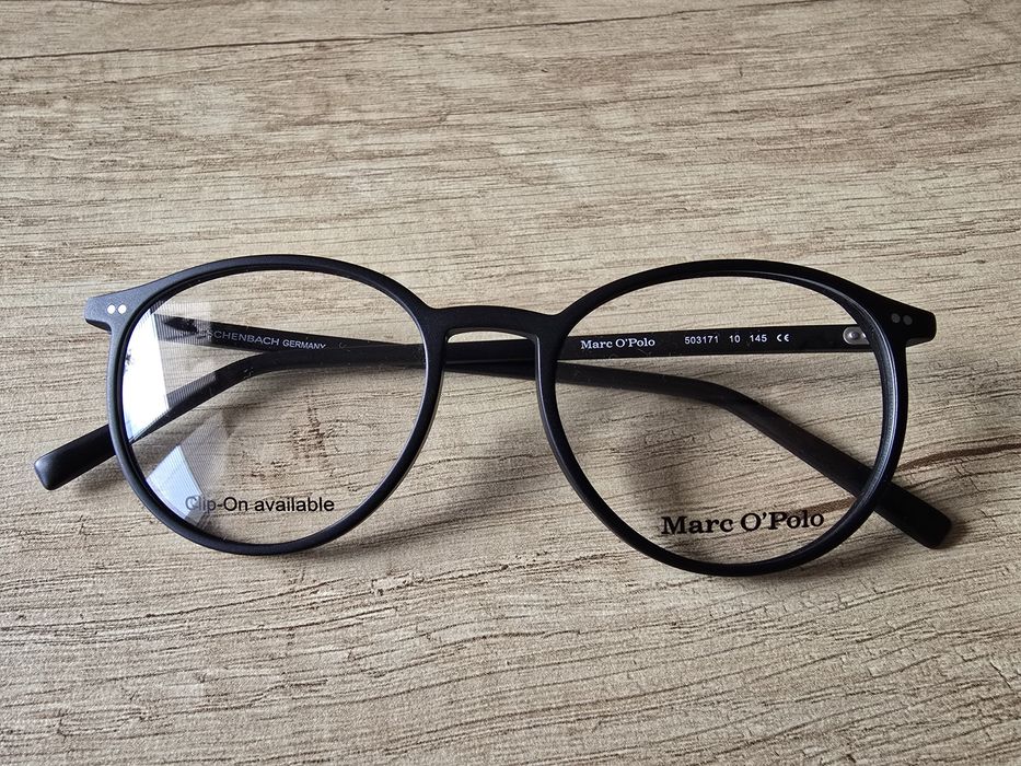 Okulary oprawki Marc O'Polo