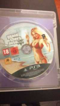 Jogo Gta V para a Ps3 Queluz E Belas • OLX Portugal