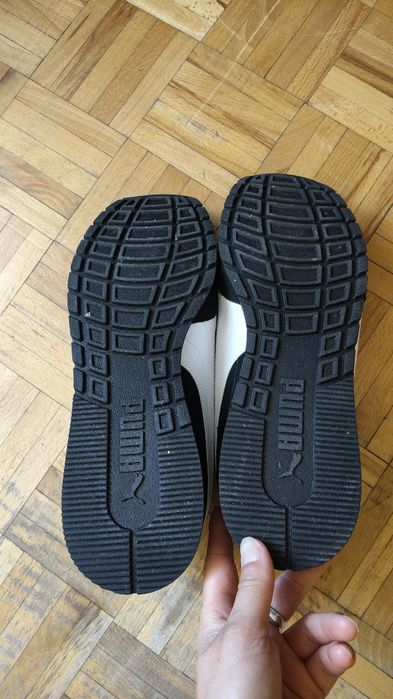 Męskie buty sportowe Puma 43