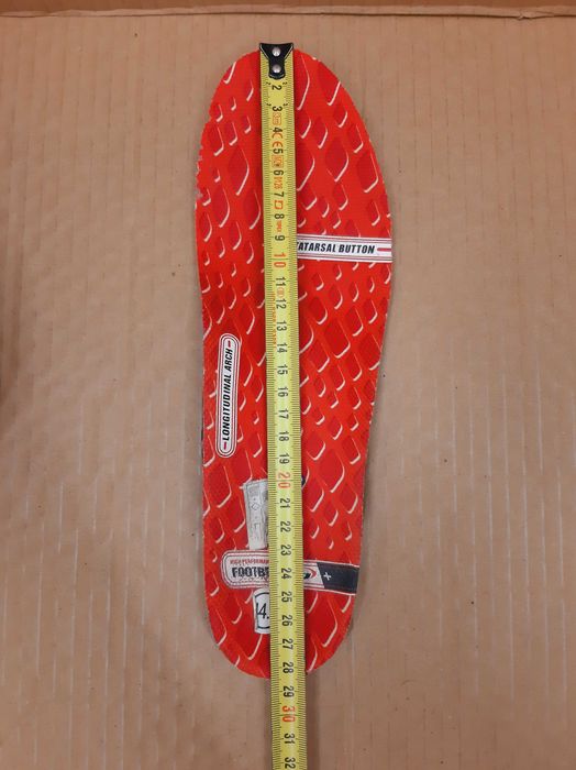 Веловзуття Specialized PRO RD Розмір 44.5(28.5см)