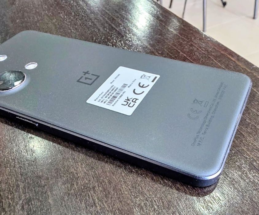 Oneplus Nord 3 5G Novo