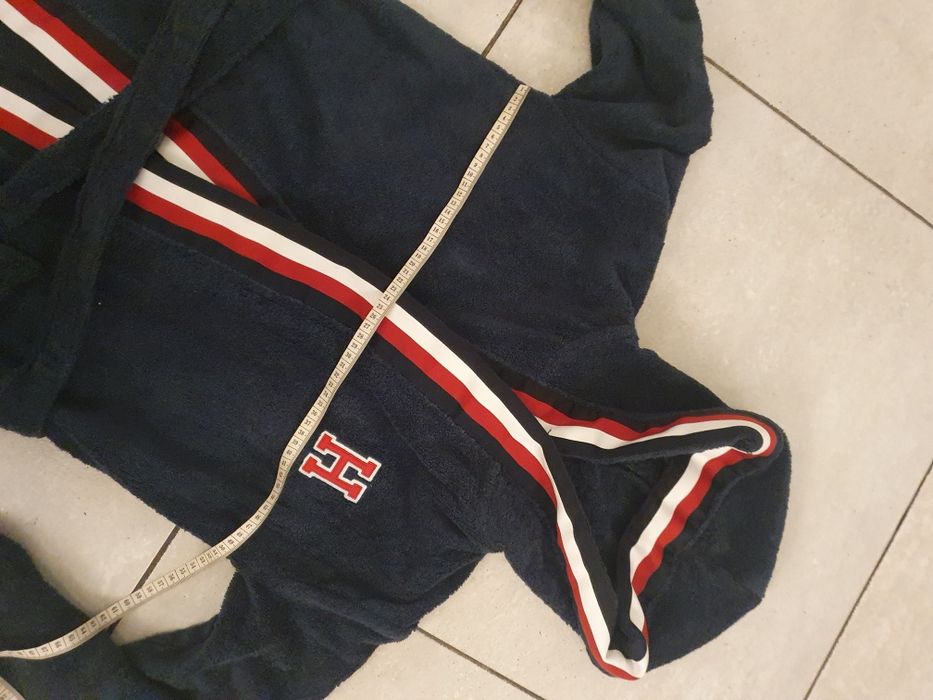 Szlafrok chlopiecy rozm dzueciece L