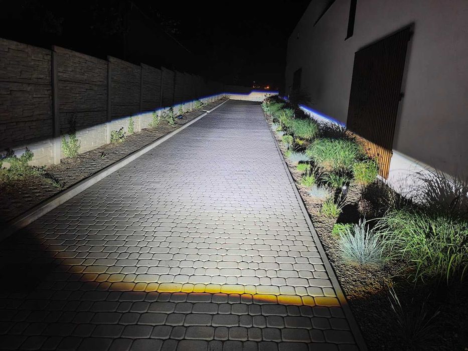 Naprawa  regeneracja lamp samochodowych