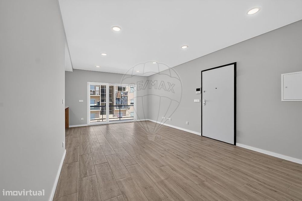 Apartamento T3 para arrendamento