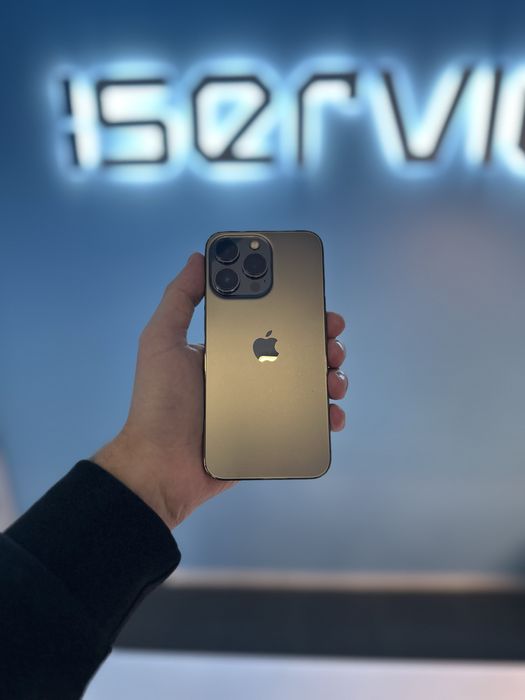 iPhone 13 PRO 512 GB BATERIA 100% GWARANCJA 12 miesiecy !!!