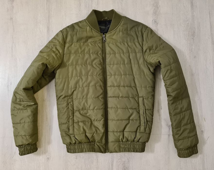 Kurtka przejściowa C&A roz M Angelo Litrico