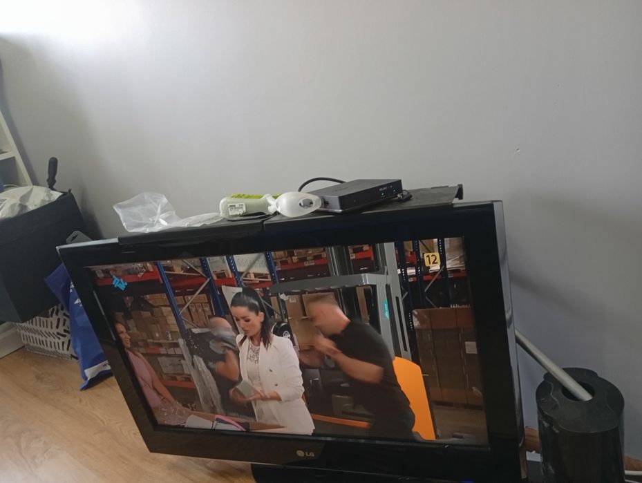 Telewizor Lg32cale
