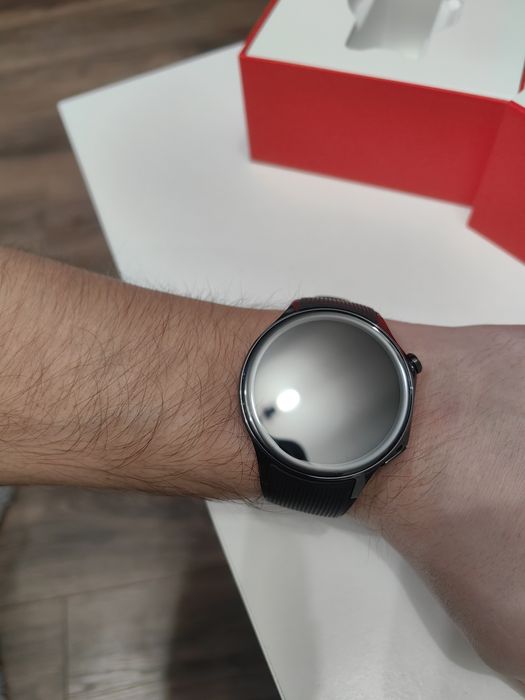 Nowy Smartwach One Plus Watch 2