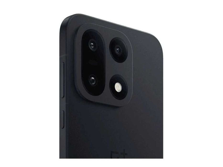 OnePlus 15 16GB/256GB Preto Novo Bateria com 0 ciclos