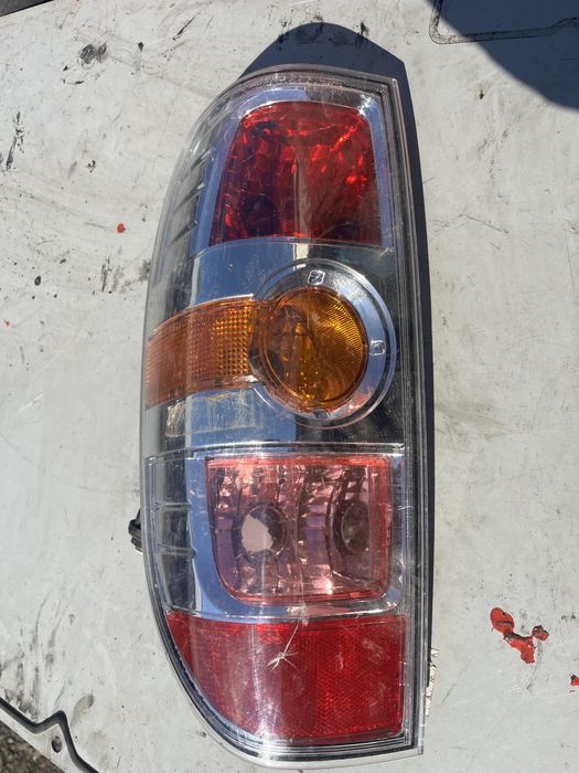 Гбц mazda tb50 , sang yong rexton ,volvo 2.4 , patrol y60 2.8