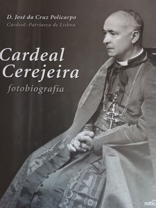 Cardeal cerejeira
