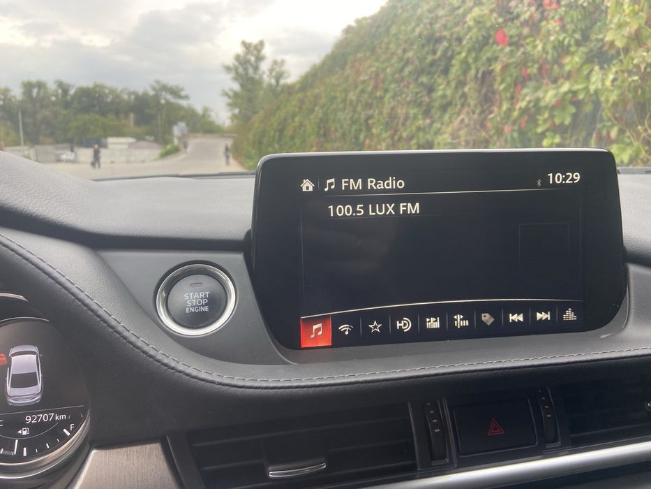 Продам мазда 6 Mazda