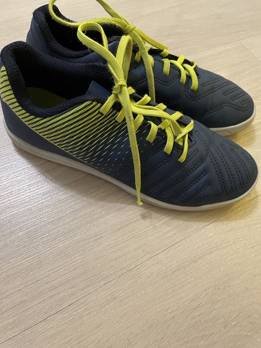 Buty halowe Kipsta dł. wkładki 21,5 cm