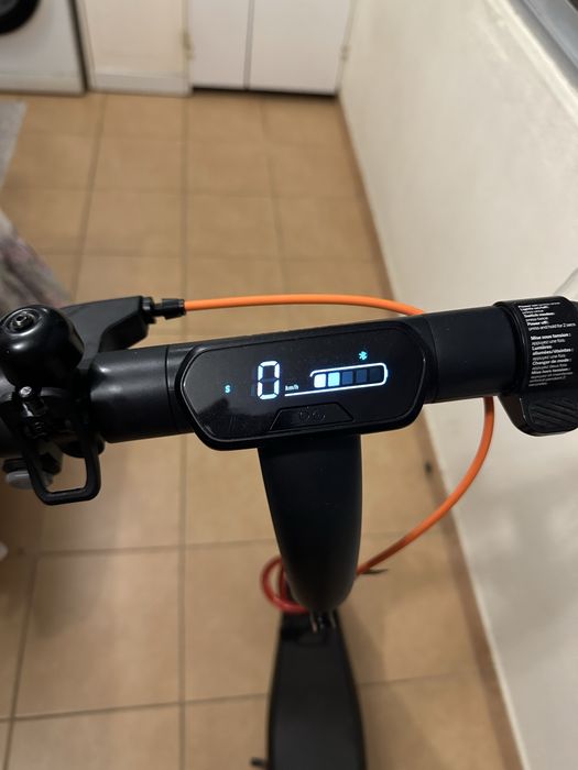 Ninebot E2 PRO.