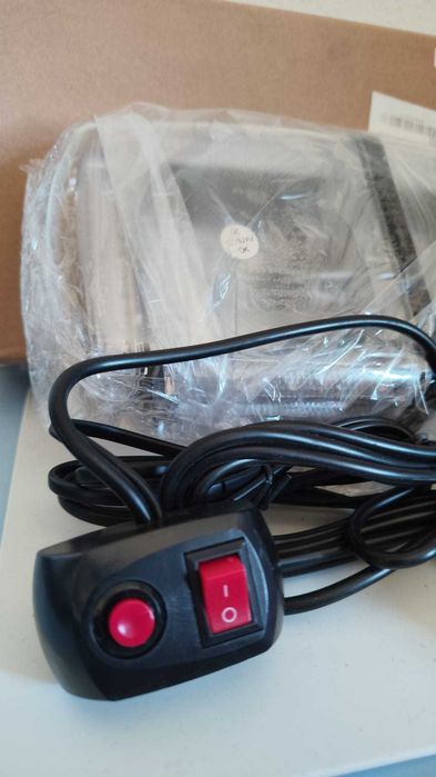 Barra LED de Emergência Magnética MY305EM 12-24V Âmbar | Nova