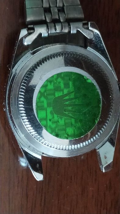 Жіночій годинник Rolex