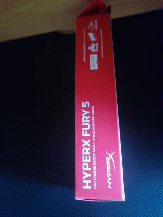 3 Tapetes de rato gaming