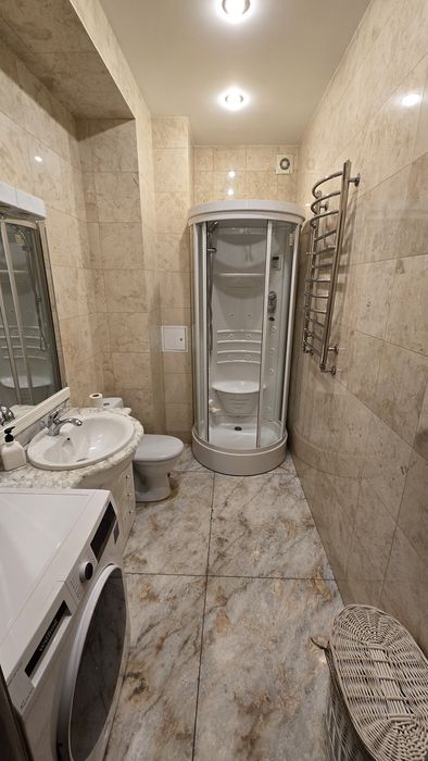 4+-rooms apartment apartment by the address st. Kulikovo pole pl Oktyabrskoy revolyutsii pl (area 150 m²) - Atlanta.ua - photo 15