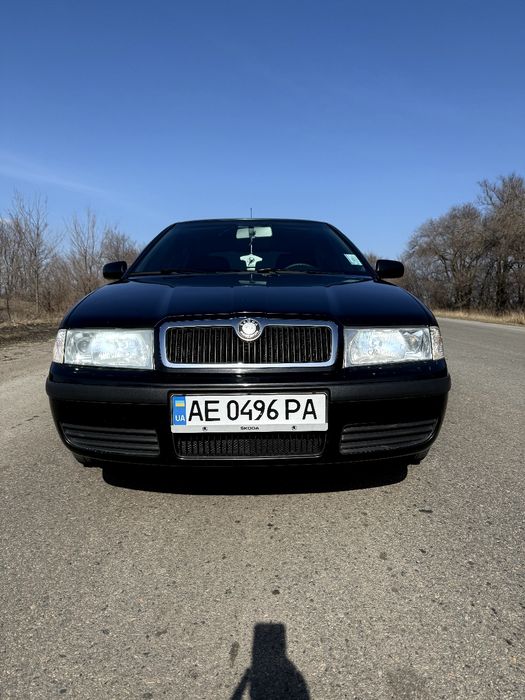 Продам шкоду Октавію тур 2007 года