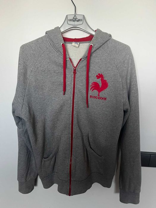 Casaco Le Coq Sportif